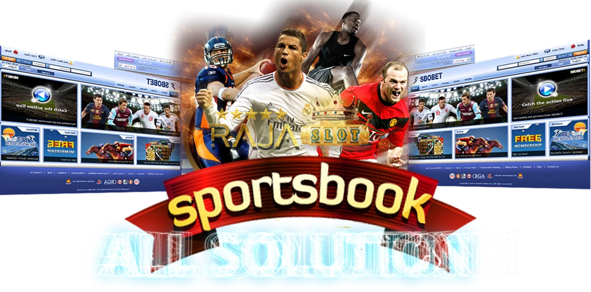 SBOBET88 Situs Judi Bola Online